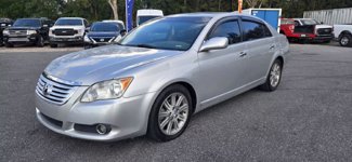 Used 2008 Toyota Avalon Limited image 1
