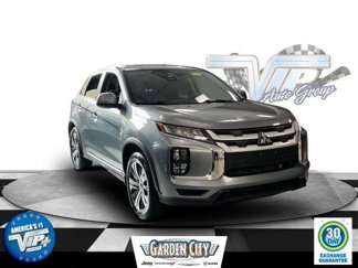 Used 2022 Mitsubishi Outlander Sport ES image 1