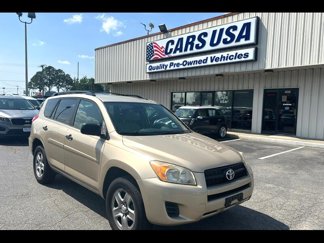 Used 2010 Toyota RAV4 4WD image 1
