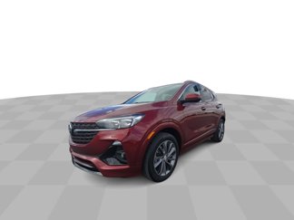 Used 2023 Buick Encore GX Select w/ Experience Buick Package image 1