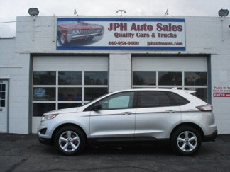 Used 2017 Ford Edge SE image 1