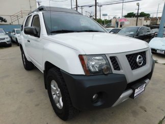 Used 2010 Nissan Xterra S image 1