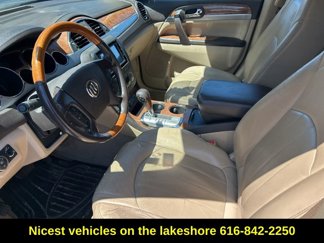Used 2011 Buick Enclave CXL image 1