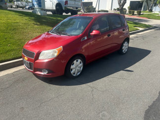Used 2011 Chevrolet Aveo5 LT image 1
