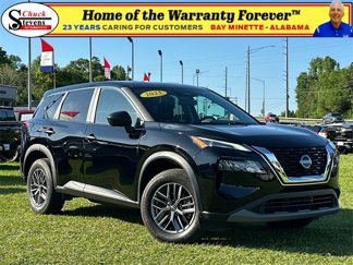 Used 2023 Nissan Rogue S image 1