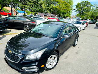Used 2015 Chevrolet Cruze LT image 1