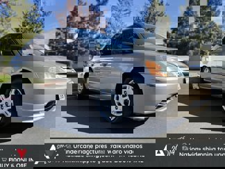 Used 2002 Honda Civic LX image 1
