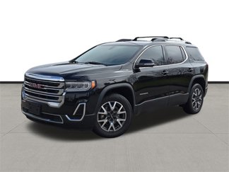 Used 2020 GMC Acadia SLE w/ Driver Convenience Package image 1