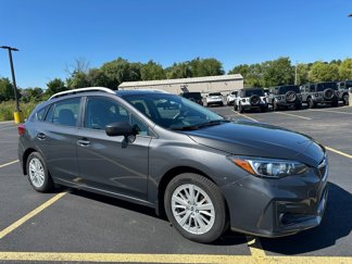 Used 2018 Subaru Impreza 2.0i Premium image 1