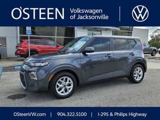 Used 2021 Kia Soul S image 1