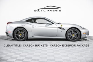 Used 2012 Ferrari California image 1
