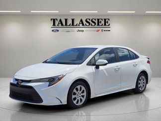 Used 2023 Toyota Corolla LE image 1