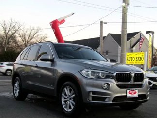 Used 2015 BMW X5 sDrive35i image 1