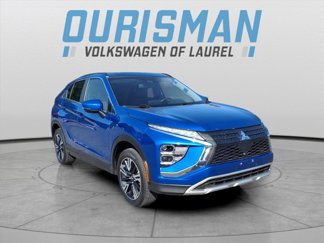 Used 2023 Mitsubishi Eclipse Cross SE image 1