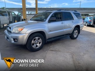 Used 2008 Toyota 4Runner SR5 image 1