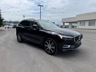 Certified 2021 Volvo XC60 T5 Inscription w/ Advanced Package image 1