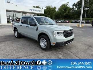 Used 2022 Ford Maverick XL image 1