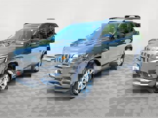Used 2022 Jeep Cherokee Latitude Lux image 1
