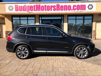 Used 2015 BMW X3 xDrive35i image 1