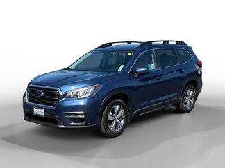 Used 2019 Subaru Ascent Premium image 1