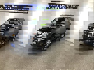 Used 2015 Chevrolet Tahoe LT image 1