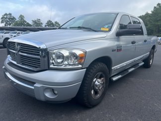 Used 2007 Dodge Ram 2500 Truck Laramie image 1