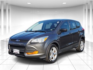 Used 2015 Ford Escape S image 1