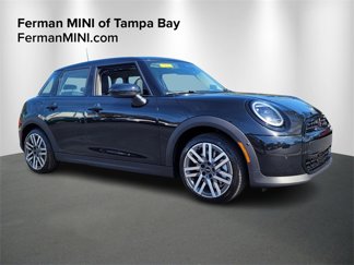 New 2025 MINI Cooper 4-Door Hardtop image 1