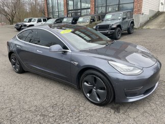 Used 2020 Tesla Model 3 Long Range image 1