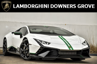 Used 2024 Lamborghini Huracan Tecnica image 1