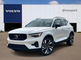 New 2025 Volvo XC40 B5 Plus w/ Protection Package Premier image 1