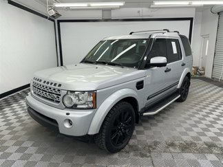 Used 2012 Land Rover LR4 HSE LUX video 1