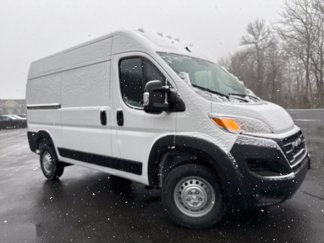 New 2025 RAM ProMaster 2500 w/ Power Group image 1