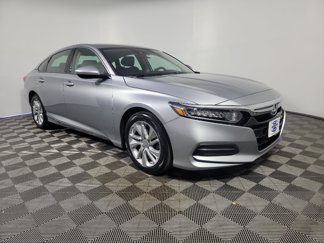 Used 2020 Honda Accord LX image 1