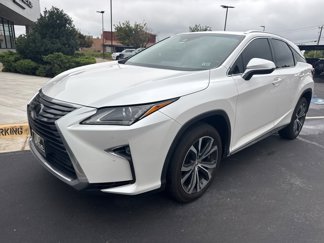 Used 2017 Lexus RX 350 FWD image 1
