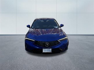 Certified 2025 Acura Integra A-Spec video 2