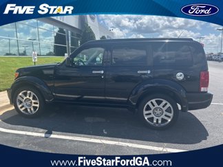 Used 2007 Dodge Nitro R/T image 1