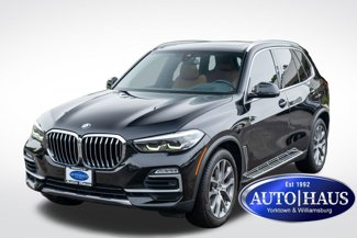 Used 2019 BMW X5 xDrive40i image 1
