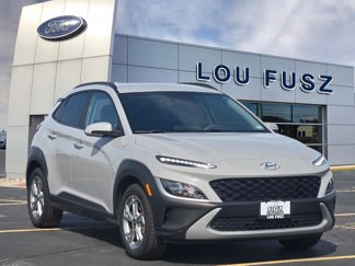 Used 2023 Hyundai Kona SEL image 1