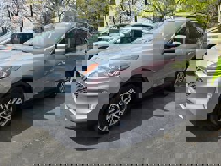 Used 2022 Ford Escape SEL image 1