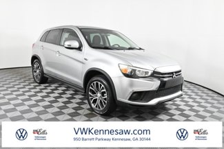 Used 2019 Mitsubishi Outlander Sport ES image 1