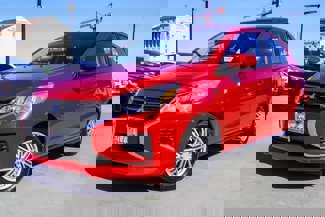 Used 2021 Mitsubishi Mirage image 1