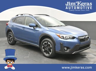 Used 2023 Subaru Crosstrek 2.0i Premium image 1