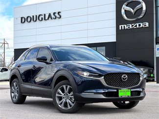 New 2025 MAZDA CX-30 AWD 2.5 S w/ Premium Package image 1