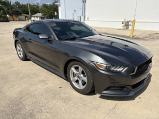 Used 2016 Ford Mustang Coupe image 1