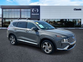 Used 2022 Hyundai Santa Fe SEL w/ Convenience + Premium Package image 1