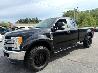 Used 2017 Ford F250 XL w/ Power Equipment Group image 1