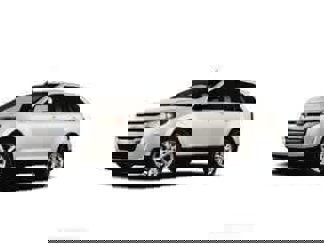 Used 2011 Ford Edge SEL w/ 202A Rapid Spec Order Code image 1