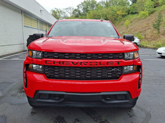 Used 2019 Chevrolet Silverado 1500 Custom w/ Custom Value Package video 2