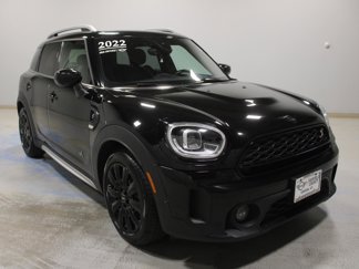 Used 2022 MINI Cooper Countryman S w/ Premium Package image 1